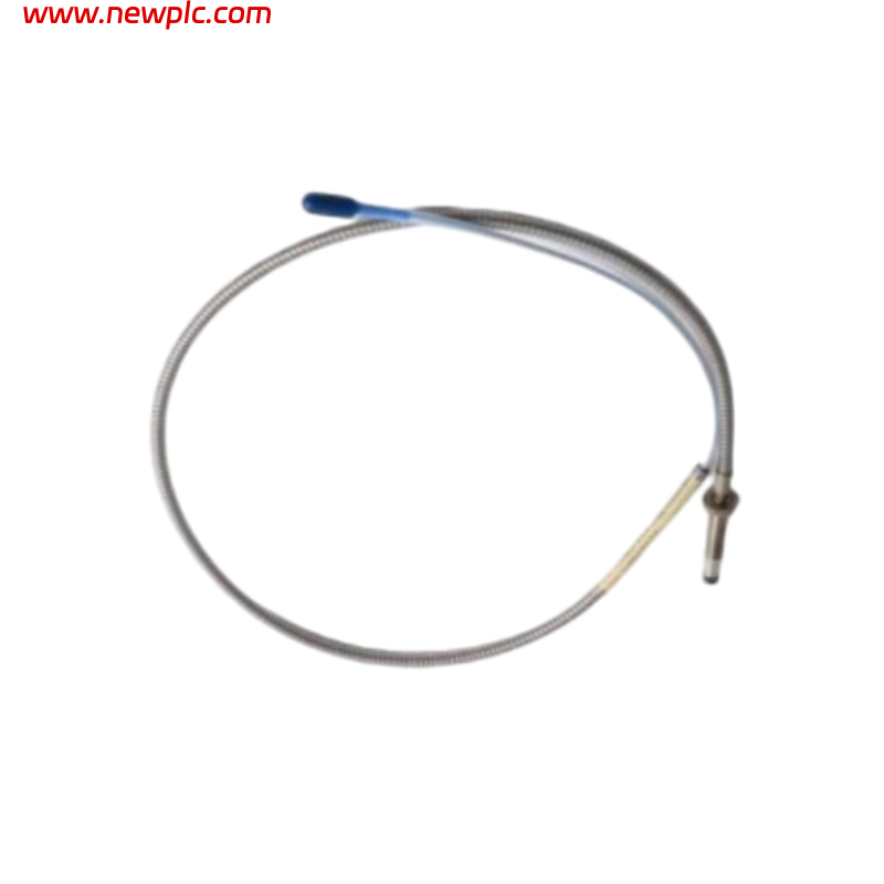 Bently Nevada 330101-00-16-05-02-CN 3300 XL 8 mm Proximity Probe