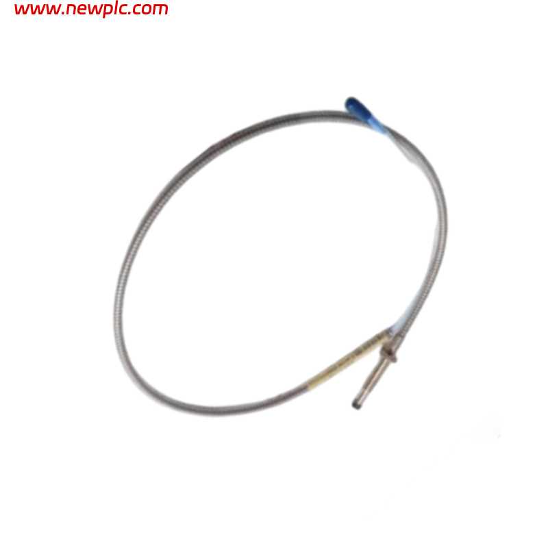 Bently Nevada 330101-00-16-05-02-CN 3300 XL 8 mm Proximity Probe