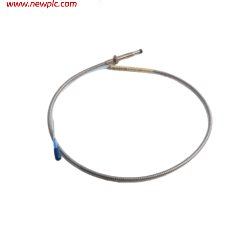 Bently Nevada 330101-00-16-05-02-CN 3300 XL 8 mm Proximity Probe