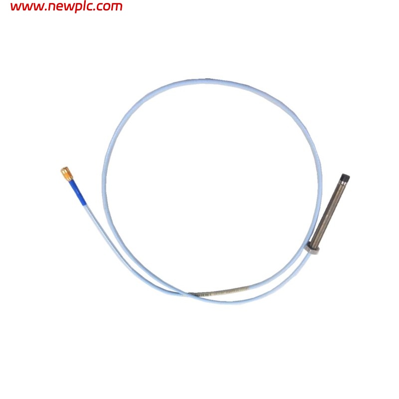 Bently Nevada 330101-00-16-10-02-05 3300 XL 8 mm Proximity Probe