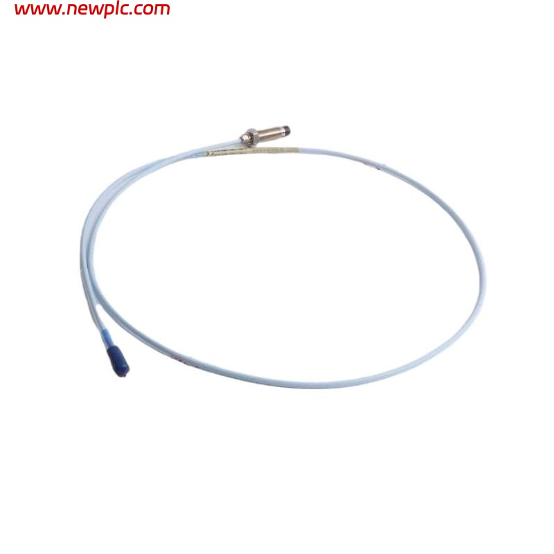 Bently Nevada 330101-00-16-10-11-05 3300 XL 8 mm Proximity Probe