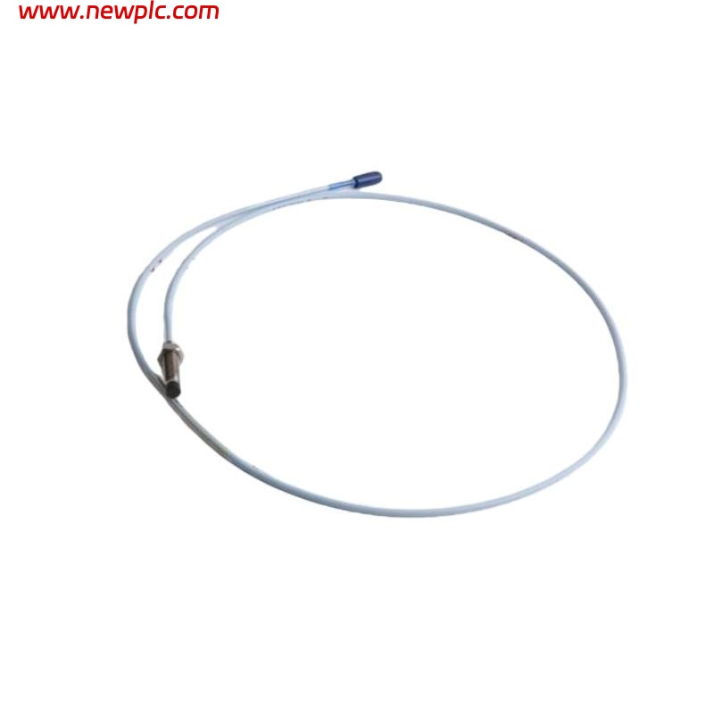 Bently Nevada 330101-00-16-10-11-05 3300 XL 8 mm Proximity Probe