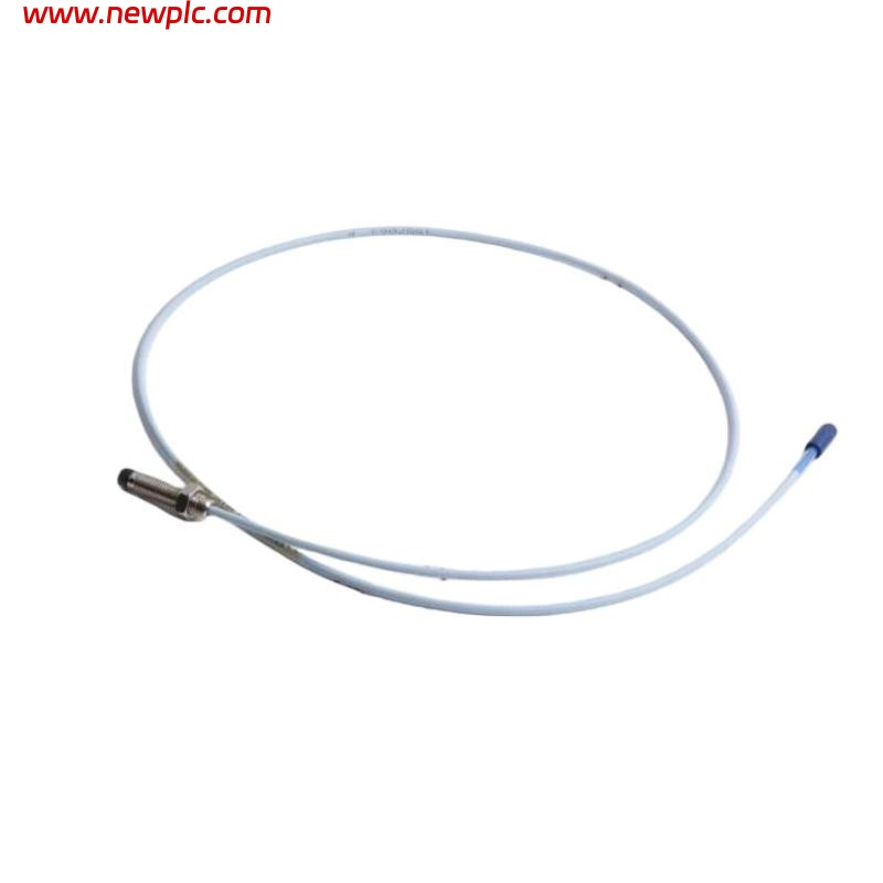 Bently Nevada 330101-00-16-10-11-05 3300 XL 8 mm Proximity Probe