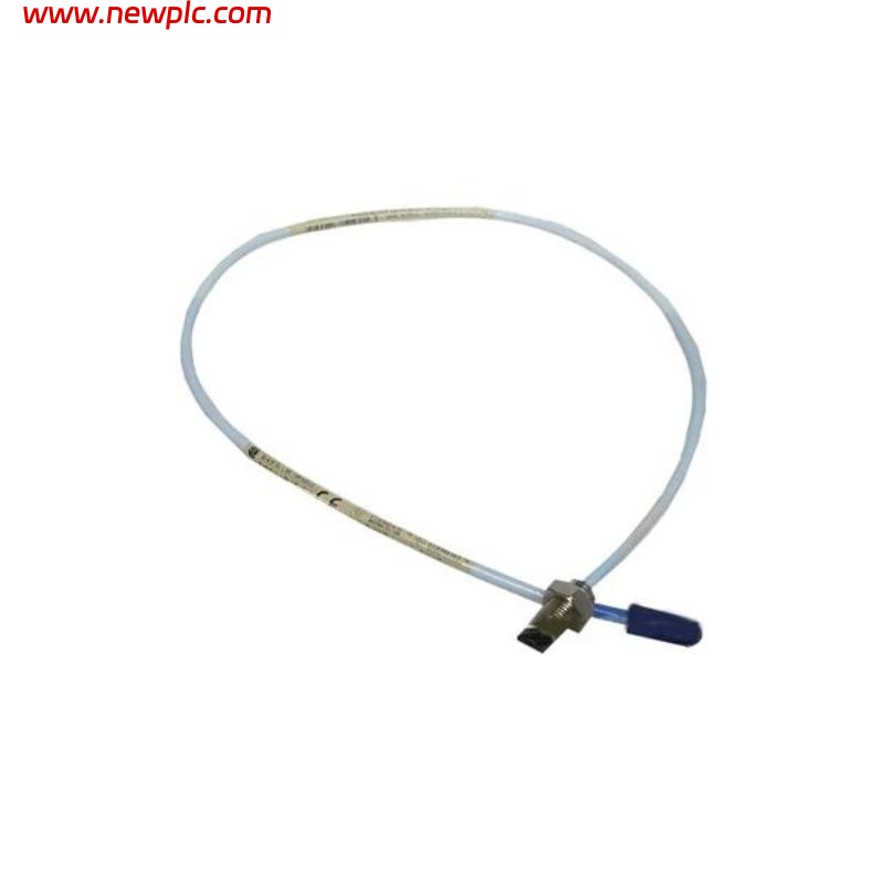 Bently Nevada 330101-00-18-10-02 3300 XL 8 mm Proximity Probe