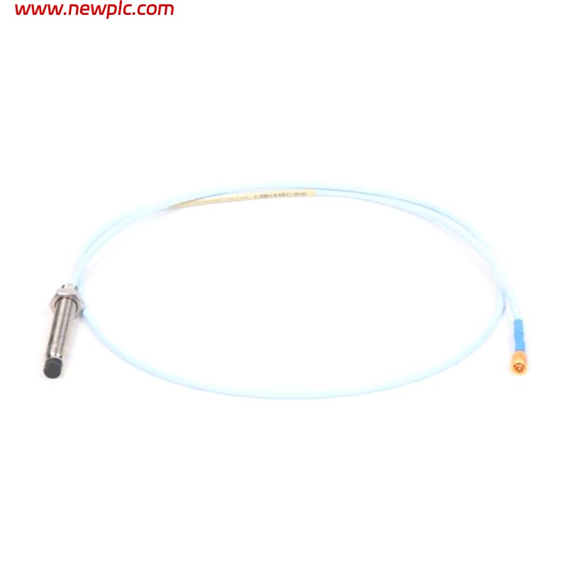 Bently Nevada 330102-00-40-05-02-00 3300 XL 8 mm Proximity Probe Trusted supplier