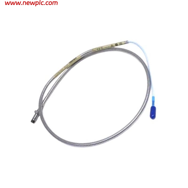 Bently Nevada 330102-00-28-05-02-00 3300 XL 8 mm Proximity Probe Shelf life 1 year