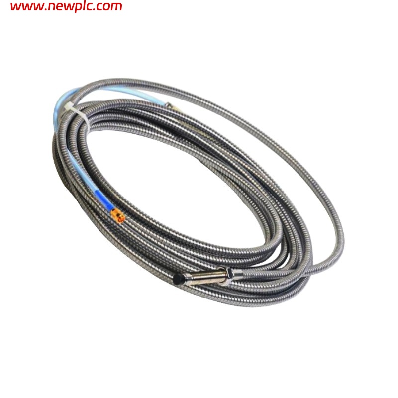 Bently Nevada 330103-00-08-50-12-00 3300 XL 8 mm Proximity Probe