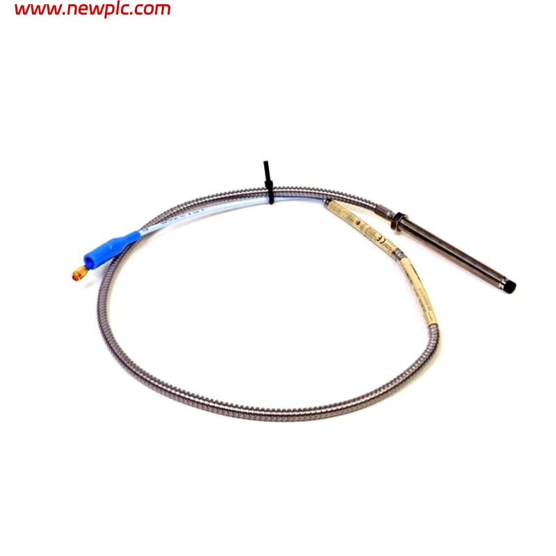 Bently Nevada 330102-00-28-05-02-00 3300 XL 8 mm Proximity Probe Shelf life 1 year