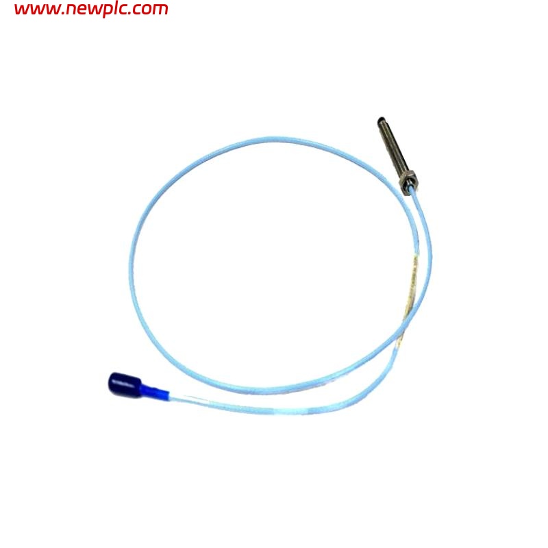 Bently Nevada 330102-00-30-10-02-00 3300 XL 8 mm Proximity Probe 100% New