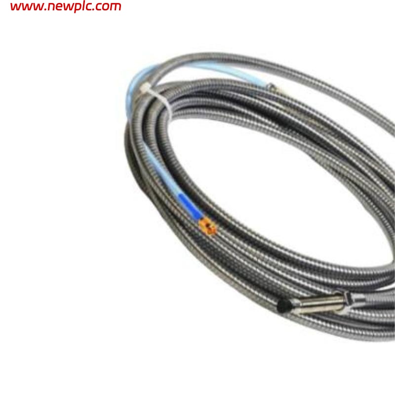 Bently Nevada 330102-00-40-50-02-00 3300 XL 8 mm Proximity Probe Quality Selection