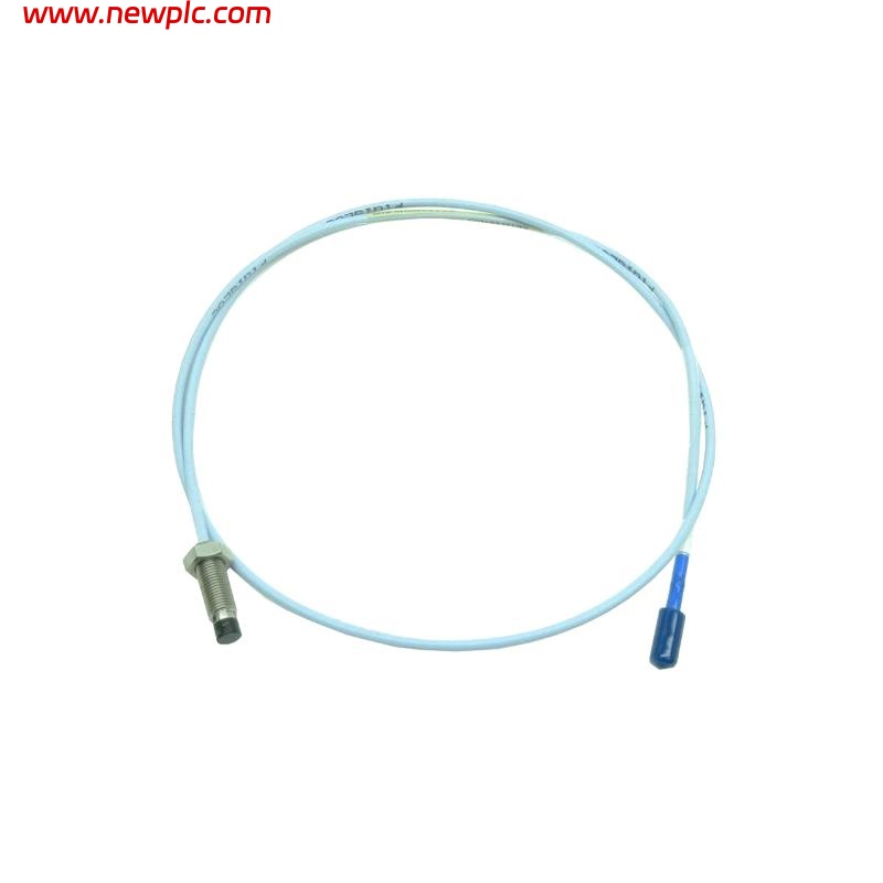Bently Nevada 330102-04-40-10-02-05 3300 XL 8 mm Proximity Probe New In Stock