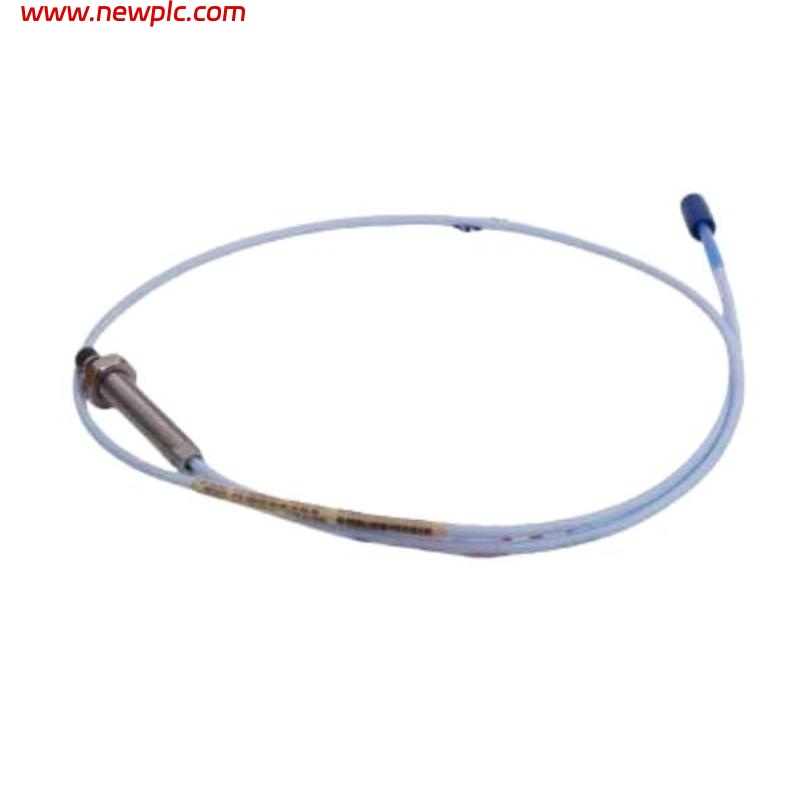 Bently Nevada 330102-03-25-10-02-05 3300 XL 8 mm Proximity Probe Hot Items