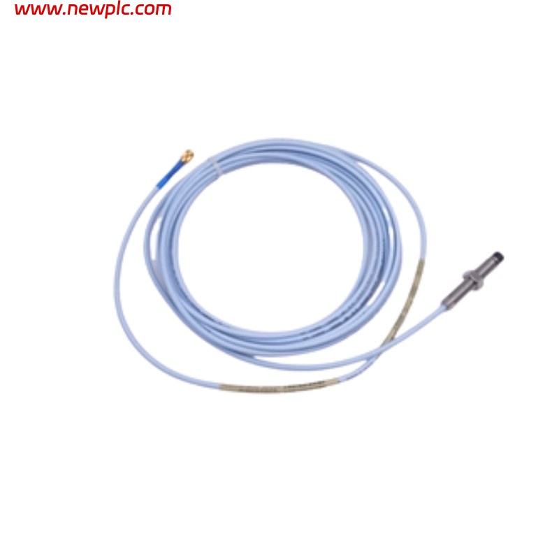 Bently Nevada 330102-00-71-10-02-05 3300 XL 8 mm Proximity Probe Trusted supplier