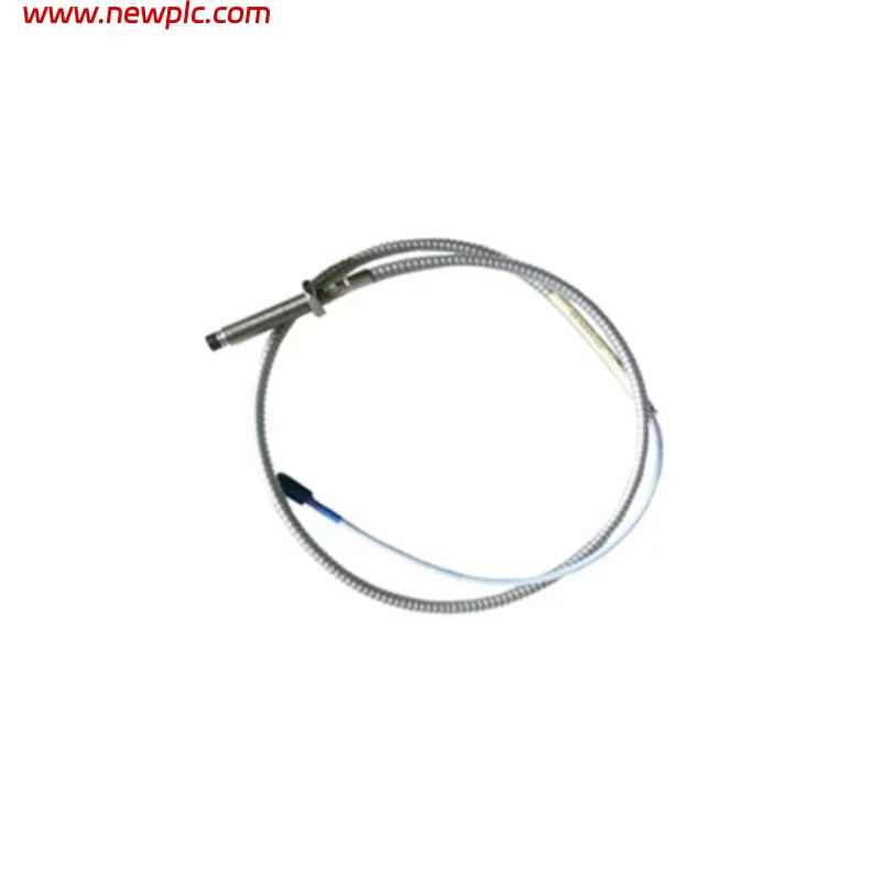 Bently Nevada 330102-20-55-10-02-00 3300 XL 8 mm Proximity Probe 30-Day Returns