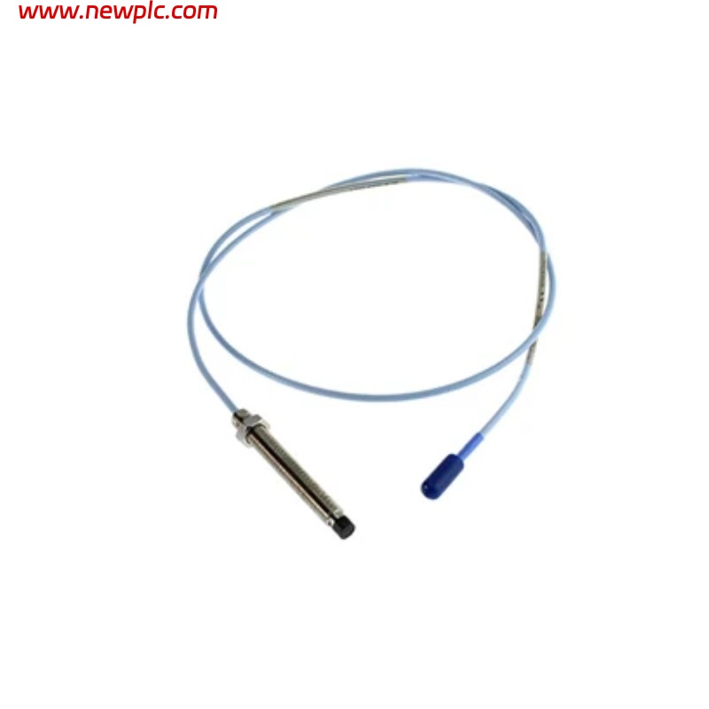 Bently Nevada 330102-10-45-10-02-RU 3300 XL 8 mm Proximity Probe New In Stock