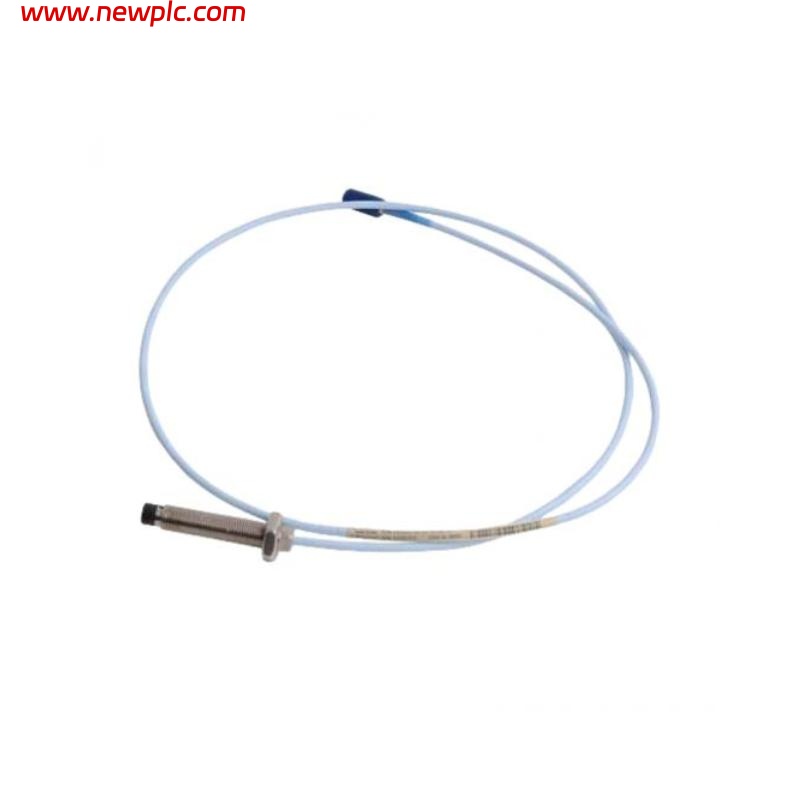 Bently Nevada 330102-00-50-10-01-00 3300 XL 8 mm Proximity Probe Original