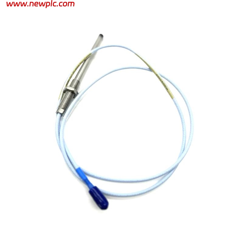 Bently Nevada 330102-20-47-10-02-00 3300 XL 8 mm Proximity Probe Trusted supplier