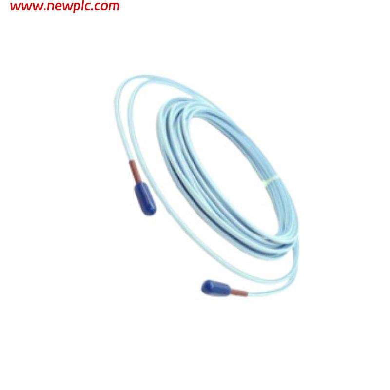 Bently Nevada 330102-00-71-10-02-05 3300 XL 8 mm Proximity Probe Trusted supplier