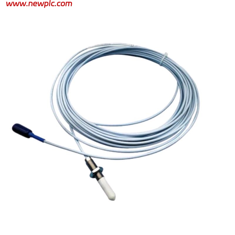 Bently Nevada 330103-00-08-50-12-00 3300 XL 8 mm Proximity Probe