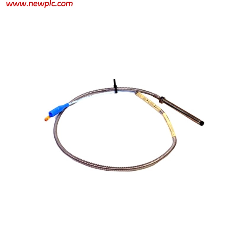 Bently Nevada 330102-10-40-10-02-00 3300 XL 8 mm Proximity Probe Original