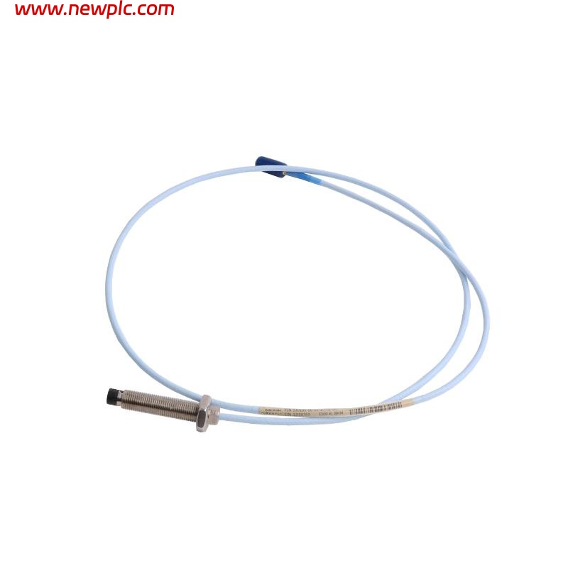 Bently Nevada 330102-10-40-10-02-00 3300 XL 8 mm Proximity Probe Original