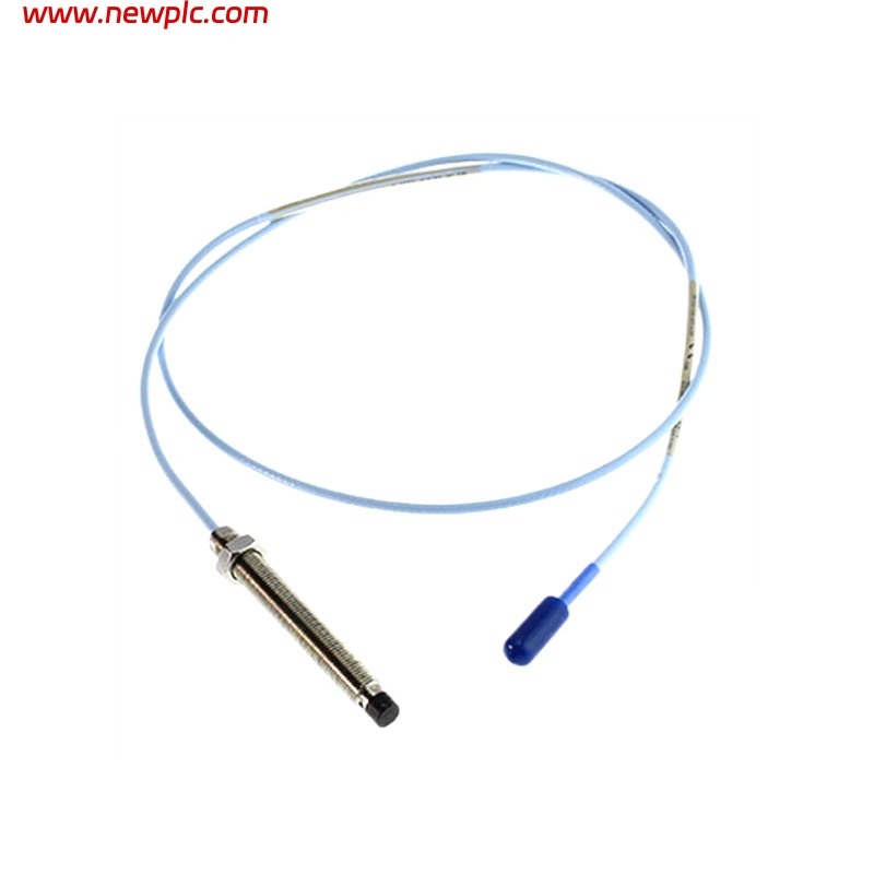 Bently Nevada 330102-00-40-10-01-05 3300 XL 8 mm Proximity Probe 100% New