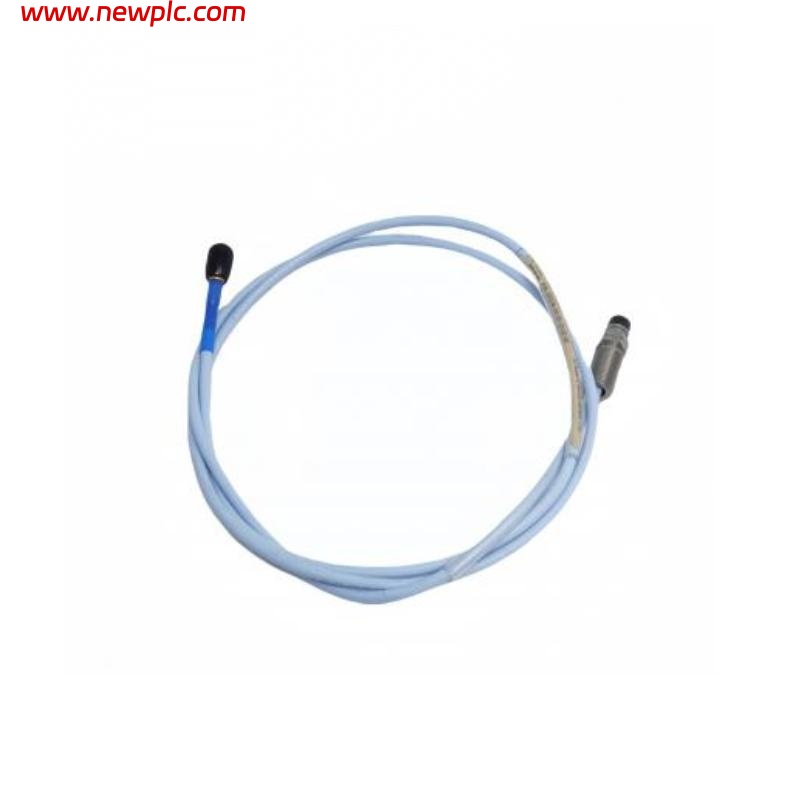 Bently Nevada 330103-00-08-10-12-RU 3300 XL 8 mm Proximity Probe