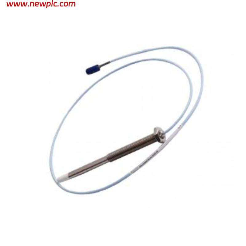 Bently Nevada 330103-00-08-05-01-CN 3300 XL 8 mm Proximity Probe