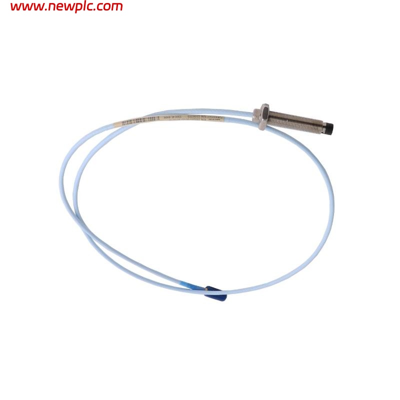 Bently Nevada 330103-00-08-10-12-RU 3300 XL 8 mm Proximity Probe