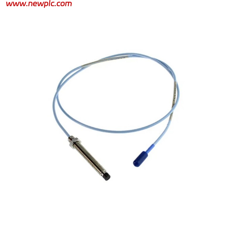 Bently Nevada 330103-00-08-05-01-CN 3300 XL 8 mm Proximity Probe