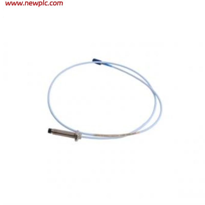 Bently Nevada 330103-00-08-10-12-RU 3300 XL 8 mm Proximity Probe