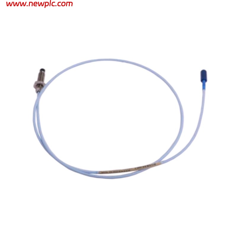 Bently Nevada 330103-00-08-05-01-CN 3300 XL 8 mm Proximity Probe