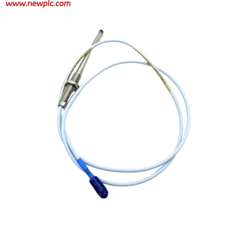 Bently Nevada 330103-00-09-20-02-00 3300 XL 8 mm Proximity Probe