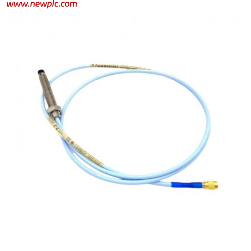 Bently Nevada 330103-00-08-05-12-05 3300 XL 8 mm Proximity Probe