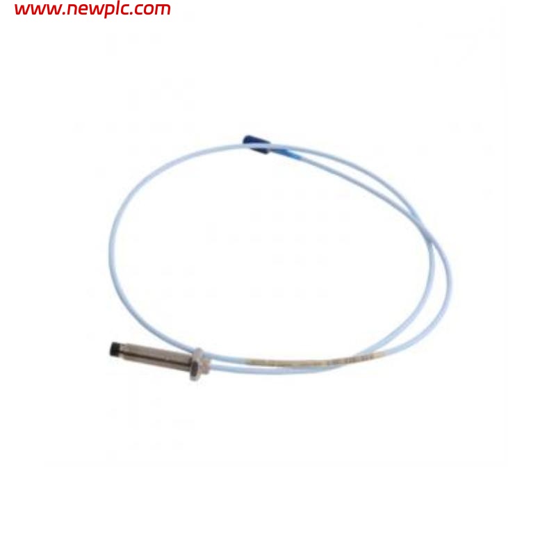 Bently Nevada 330103-00-08-05-12-05 3300 XL 8 mm Proximity Probe