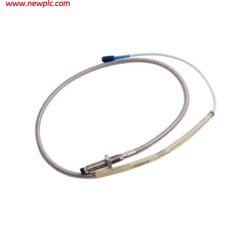 Bently Nevada 330104-00-03-10-01-00 3300 XL 8 mm Proximity Probe