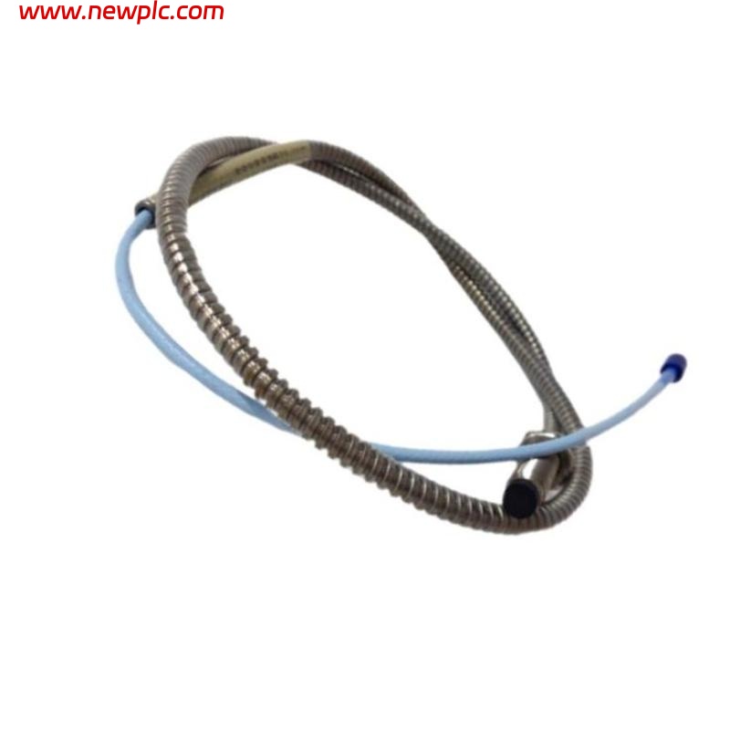 Bently Nevada 330104-03-12-10-02-00 3300 XL 8 mm Proximity Probe Original