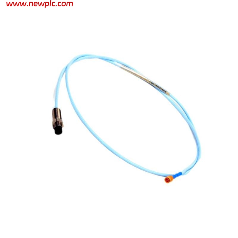 Bently Nevada 330104-03-12-10-02-00 3300 XL 8 mm Proximity Probe Original