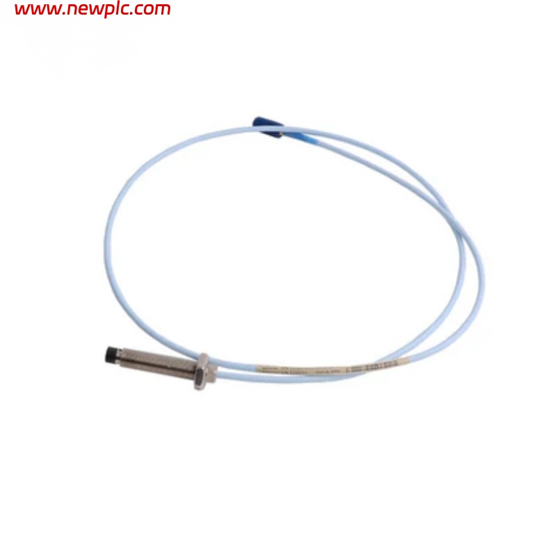 Bently Nevada 330103-00-09-20-02-00 3300 XL 8 mm Proximity Probe