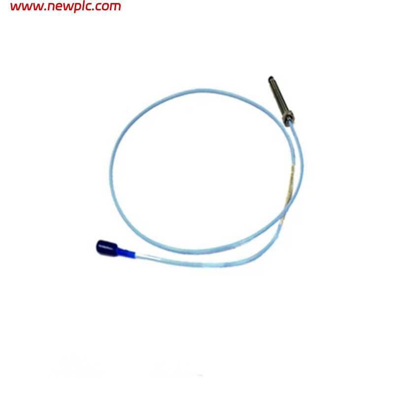 Bently Nevada 330103-00-09-20-02-00 3300 XL 8 mm Proximity Probe