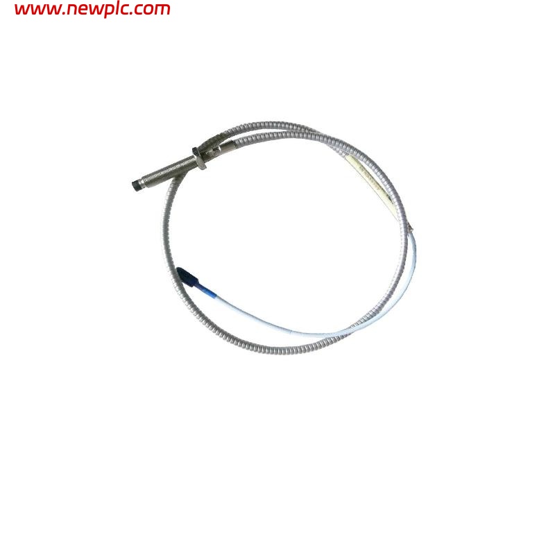 Bently Nevada 330104-05-10-10-01-05 3300 XL 8 mm Proximity Probe