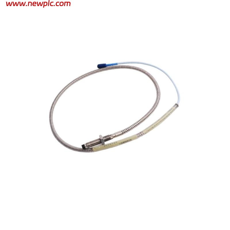 Bently Nevada 330104-05-13-10-02-05 3300 XL 8 mm Proximity Probe Original