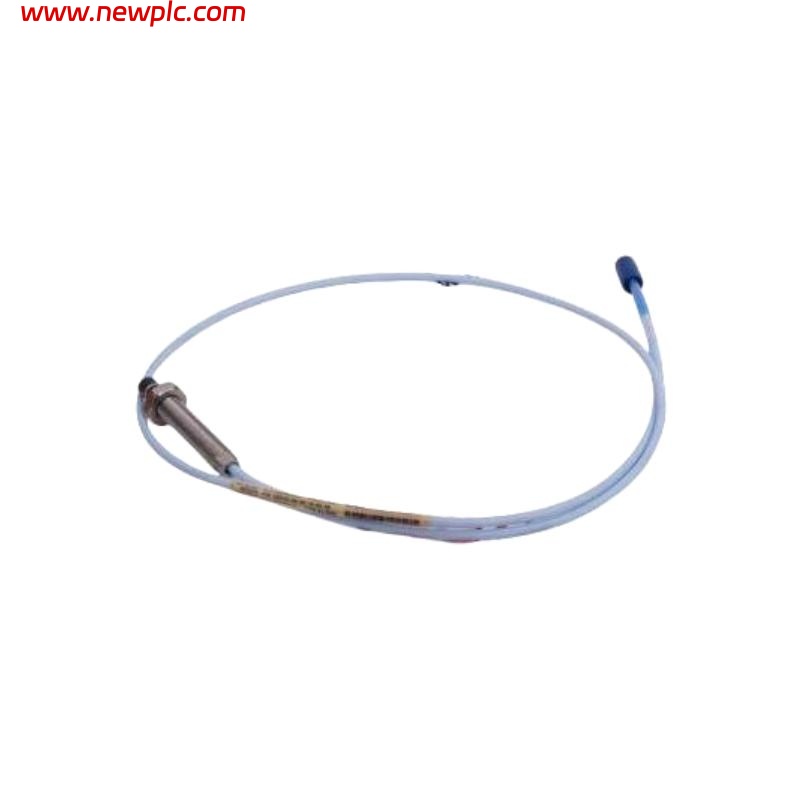 Bently Nevada 330104-00-12-10-11-00 3300 XL 8 mm Proximity Probe