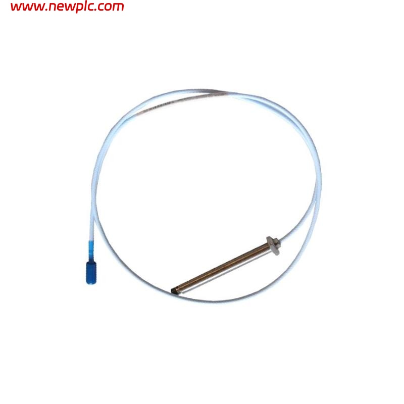 Bently Nevada 330104-10-23-10-01-00 3300 XL 8 mm Proximity Probe Hot Items