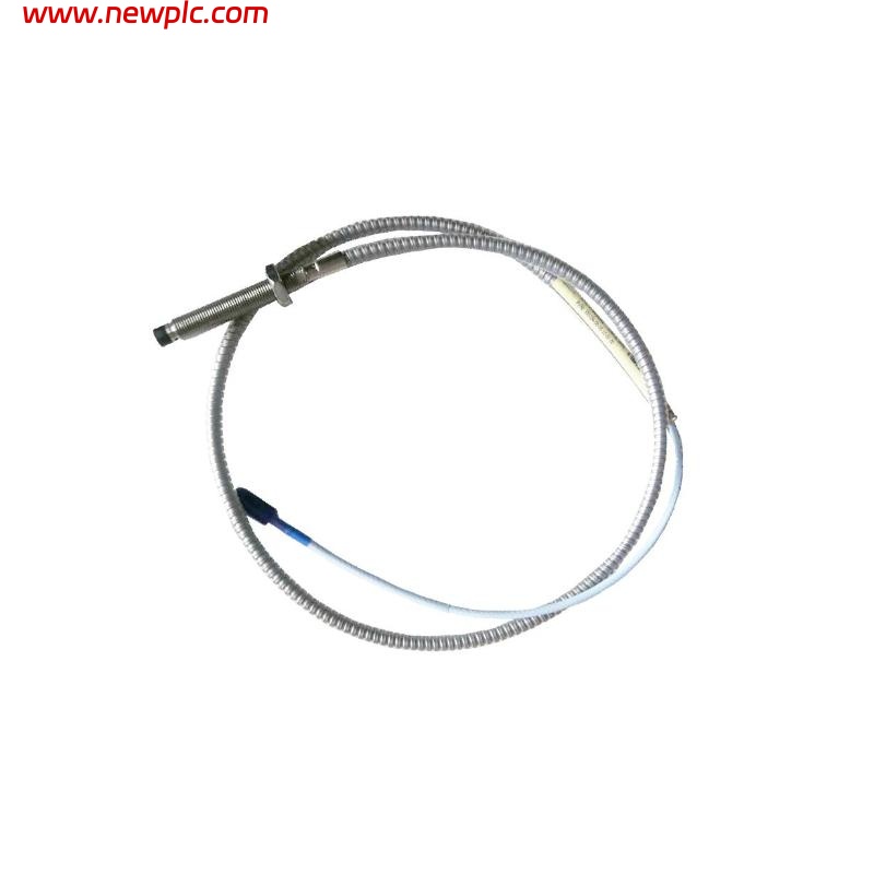 Bently Nevada 330104-03-12-10-02-00 3300 XL 8 mm Proximity Probe Original