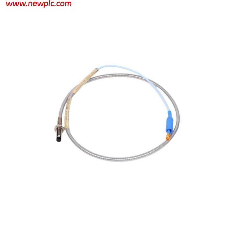 Bently Nevada 330104-05-13-10-02-05 3300 XL 8 mm Proximity Probe Original