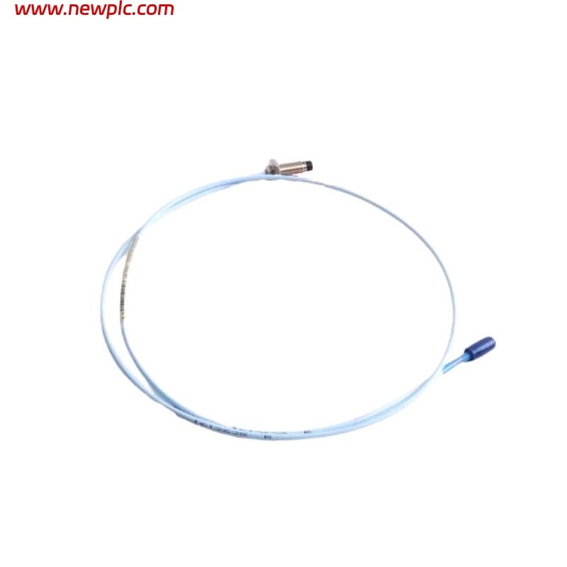 Bently Nevada 330104-13-20-10-02-05 3300 XL 8 mm Proximity Probe Shelf life 1 year