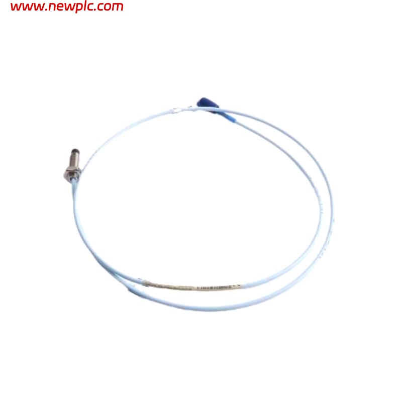 Bently Nevada 330104-13-20-10-02-05 3300 XL 8 mm Proximity Probe Shelf life 1 year