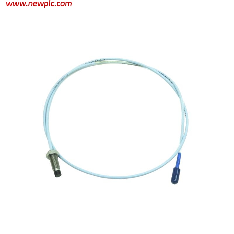 Bently Nevada 330104-13-20-10-02-05 3300 XL 8 mm Proximity Probe Shelf life 1 year