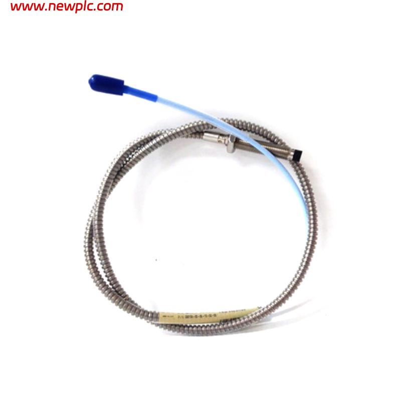 Bently Nevada 330104-00-40-10-02-05 3300 XL 8 mm Proximity Probe